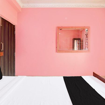 Hotel O Royal Green Guest House Kalküta Dış mekan fotoğraf