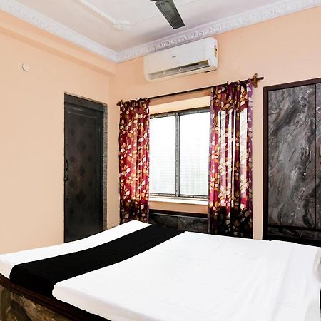 Hotel O Royal Green Guest House Kalküta Dış mekan fotoğraf