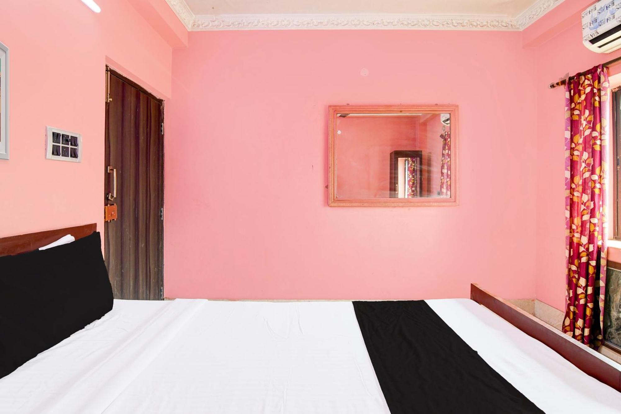 Hotel O Royal Green Guest House Kalküta Dış mekan fotoğraf