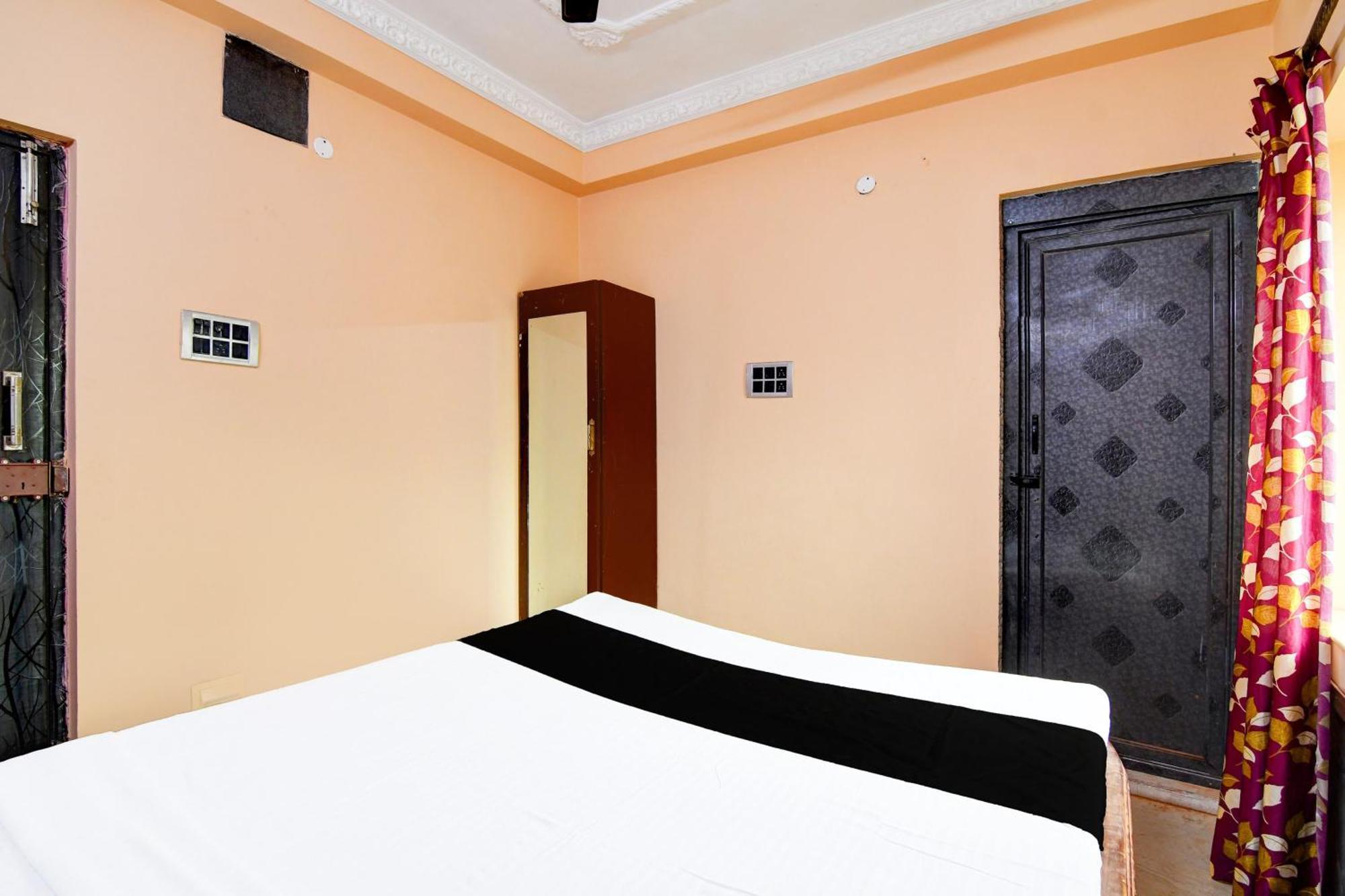 Hotel O Royal Green Guest House Kalküta Dış mekan fotoğraf